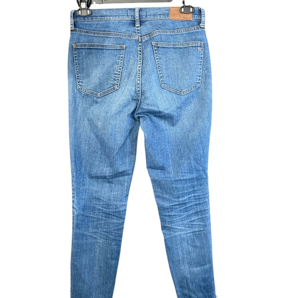 Madewell skinny jeans - Picture 2 of 3